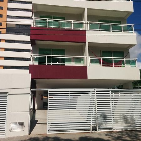 Acai Flat Apartment Natal Exterior photo