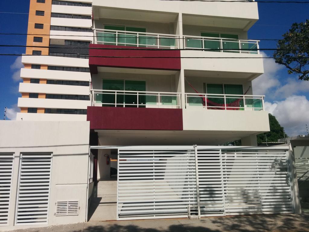 Acai Flat Apartment Natal Exterior photo