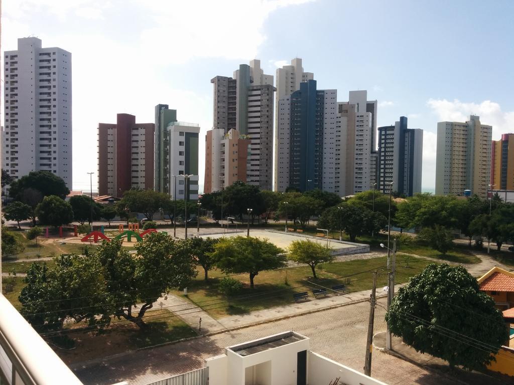 Acai Flat Apartment Natal Exterior photo