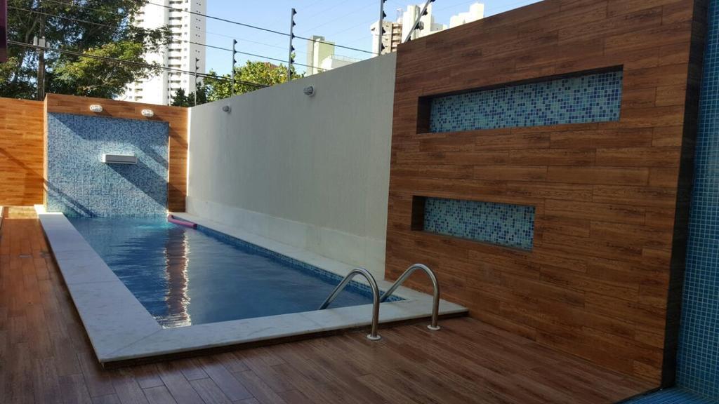 Acai Flat Apartment Natal Exterior photo